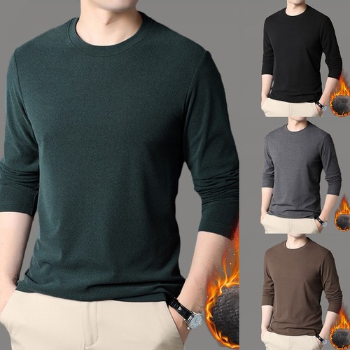 Shirt thermique homme - thermique,