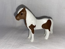 Playmobil Poney Haras Indien