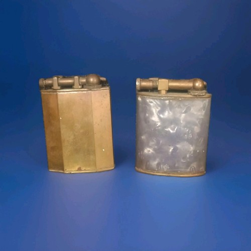 Lot gros briquets anciens - lot, 2