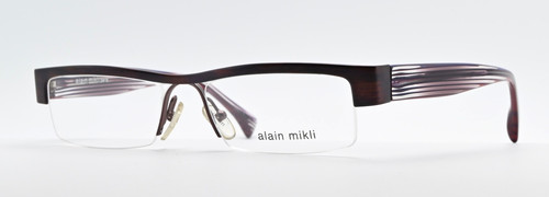 Lunettes alain mikli a0129 - mikli, 05