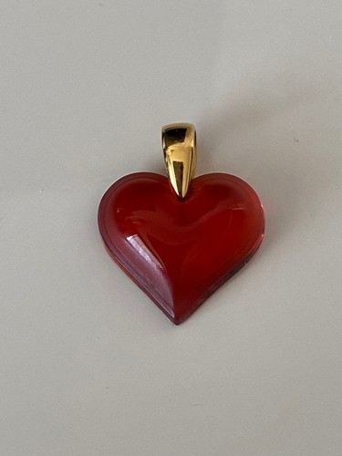 Pendentif lalique bijoux - lalique,