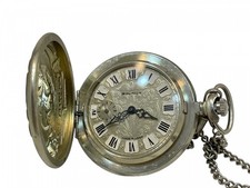 Montre à gousset Molnija -