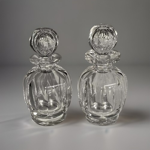 Flacons carafes modèle - 2,