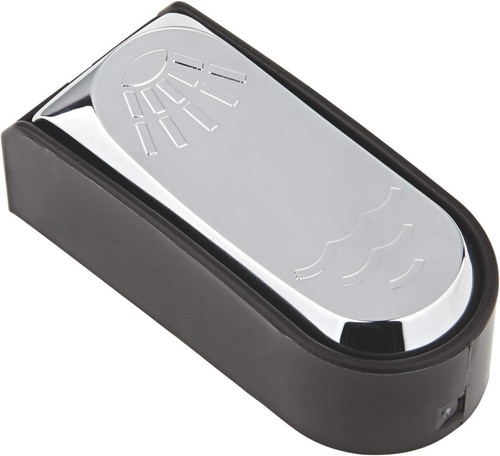 Grohe bouton poussoir 45188000 - bouton,