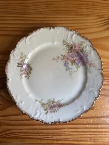 Anciennes assiettes - anciennes,