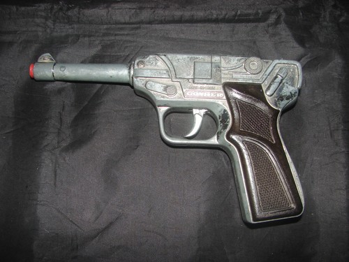 Gonher made spain pistolet - gonher, in