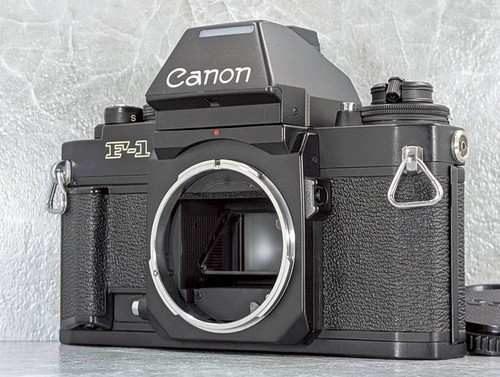Canon new ae finder - ae,