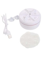 Mini lave-vaisselle léger pour lave-linge idéal pour camping-car et dortoirs