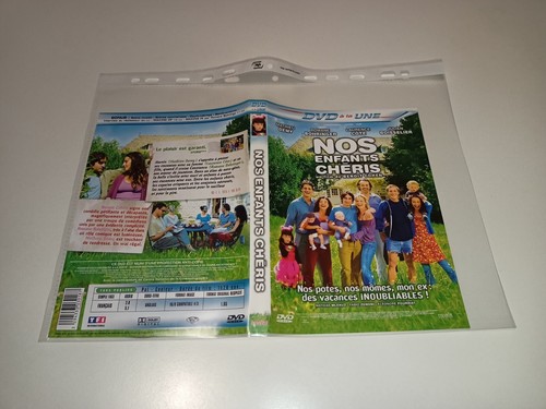 Dvd film nos enfants chéris - nos,