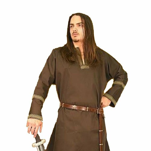 Tunique viking - tunique,