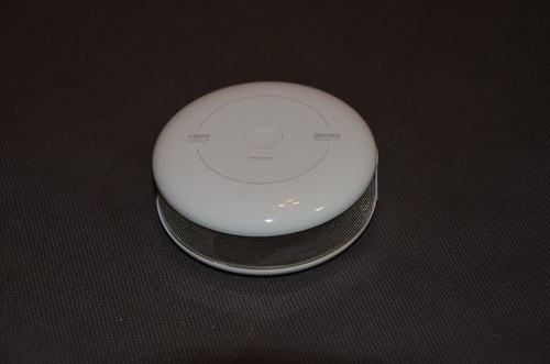 Fibaro détecteur fumée - détecteur, de