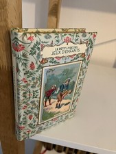 Le petit livre des jeux