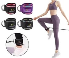 Attache Cheville Sport