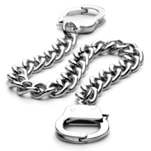 Bracelet gourmette chaine - bracelet,