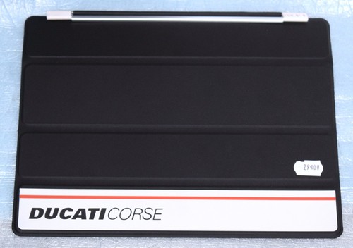Smart cover ducati corse - ducati, ipad