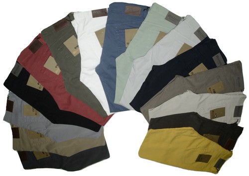 Pantalon homme jeans - 46, 48