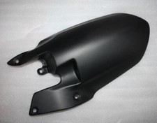 LECHE ROUE DUCATI STREETFIGHTER 848 1098 100% CARBONE MAT PLAIN