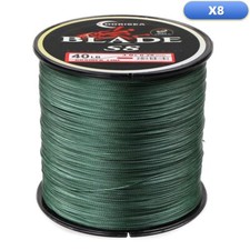 8 Brins 300M-2000M Dorisea