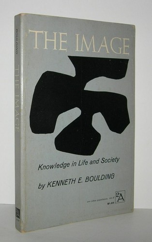 Kenneth boulding the - kenneth, e