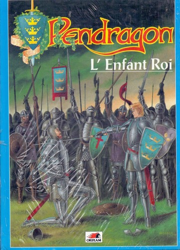 Jdr rpg jeu - jeu, de