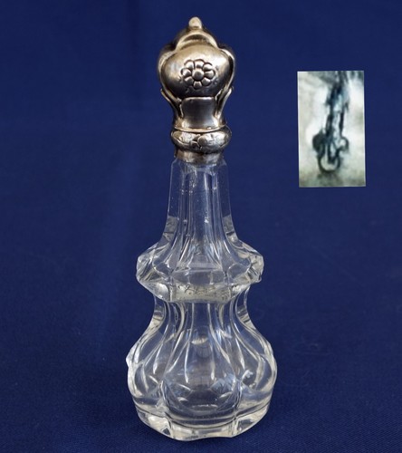 Flacon sels parfum - ou,