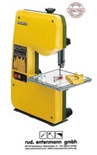 Proxxon Scie À Ruban Micro