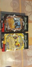 Lot de 2 decks pokemon 