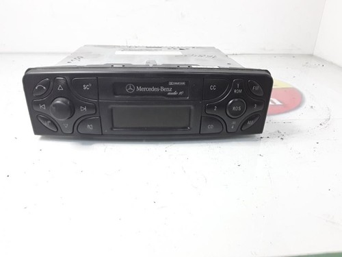 Mercedes classe - mercedes, c