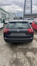 Renfort pare choc avant (traverse) CITROEN C5 2 BREAK