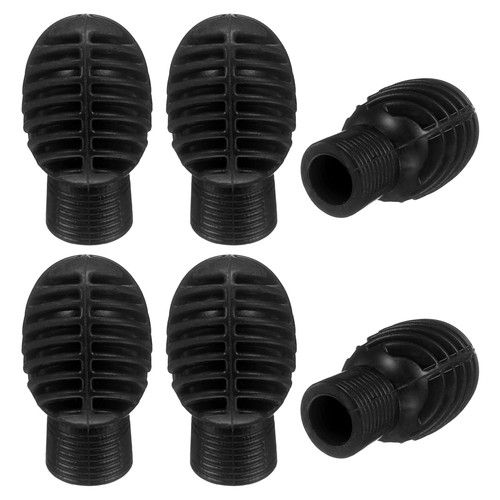 Pour pcs embouts silicone - pour,