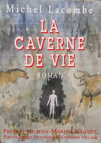 Caverne vie par michel - caverne,