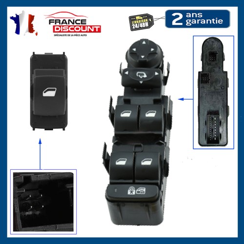 Bouton commande interrupteur - commande,