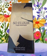 Lot 2 Parfums Yves Rocher Sous Blister