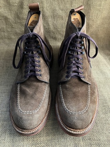 Bottes indy daim - bottes,