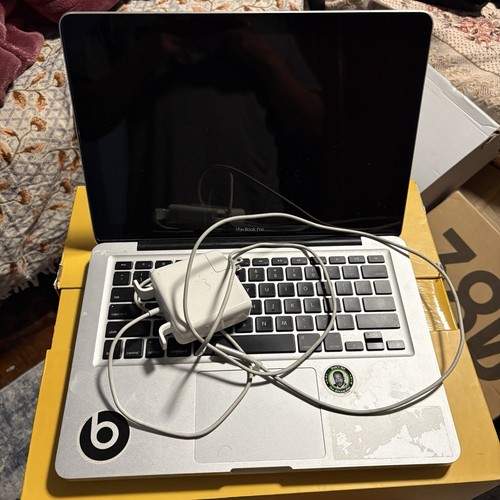 Apple macbook pro inch late - macbook,