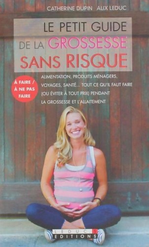 Petit guide la grossesse - petit,