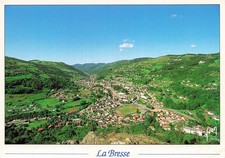 88 LA BRESSE LA BRESSE HOHNECK