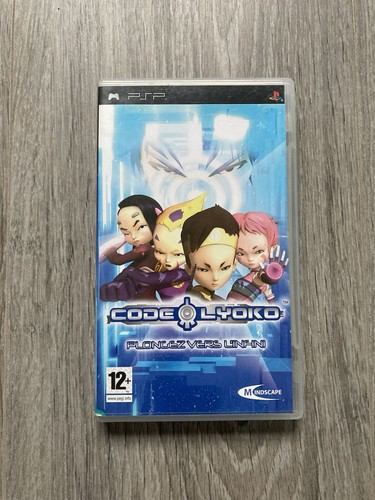 Code lyoko plongez vers - plongez,