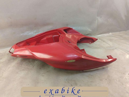 Coque arriere pour ducati 1098 - coque,