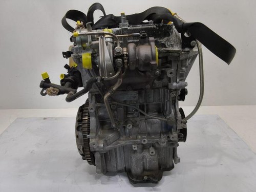 Moteur renault captur - captur, phase