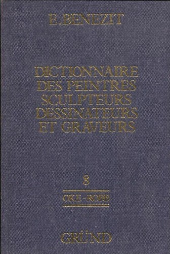 Dictionnaire des peintres