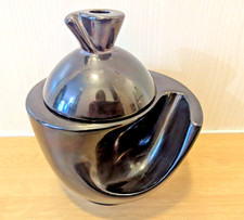 Verceram Vallauris Tobacco Jar