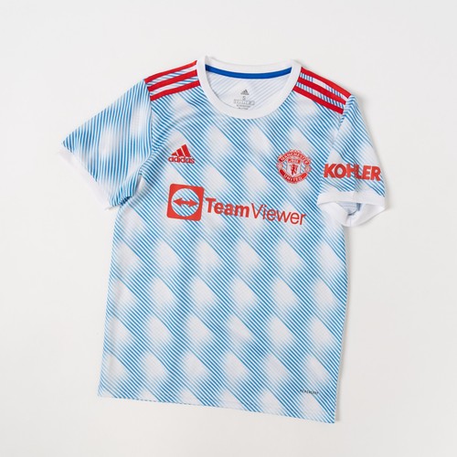 Maillot adidas manchester - maillot,