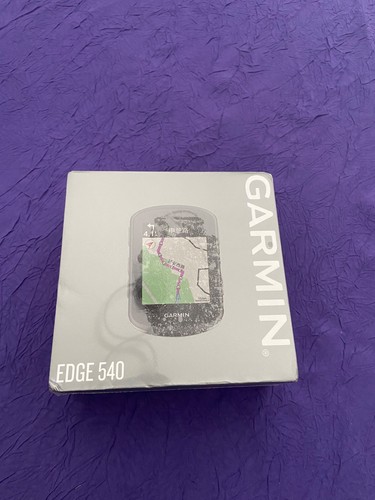 Compteur vélo gps garmin - vélo,