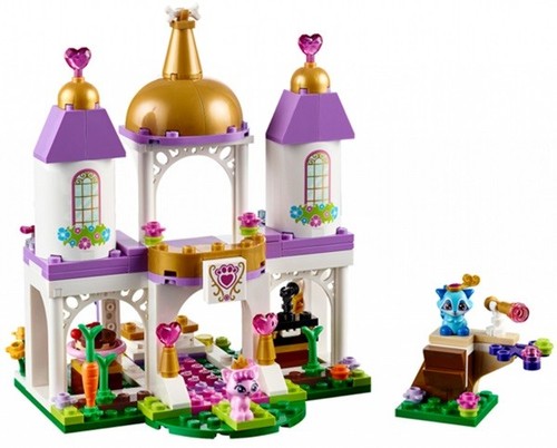 Lego disney princess 41142 - princess,