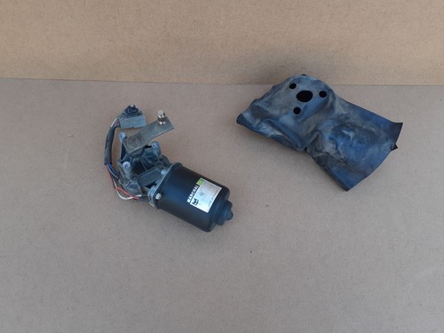 Moteur essuie glace avant - essuie,