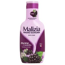 Malizia Bain Moussant