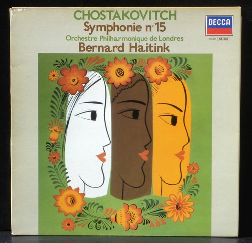 Chostakovitch shostakovich - chostakovitch,