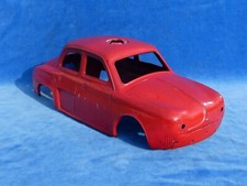 JOUSTRA 30 CM RENAULT DAUPHINE SERVICE INCENDIE N° 2082 - CARROSSERIE Bodywork