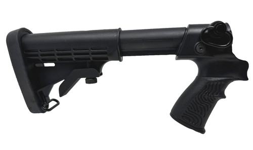 Mossberg 500 590 maverick - 500,